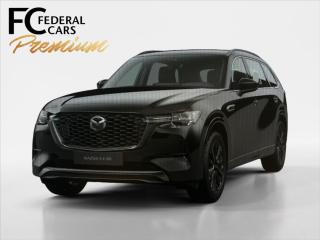 Mazda CX-80 3.3 D254/8AT/AWD  HOMURA / COS