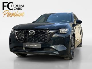 Mazda CX-80 3.3 D254/8AT/AWD  HOMURA / COS