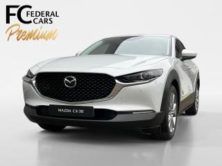 Mazda CX-30 2.5 G140/6AT/FWD/CENTRE LINE