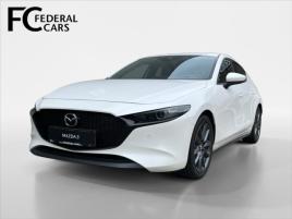Mazda 3 2.0 G150  Plus/Style AT/AKCE