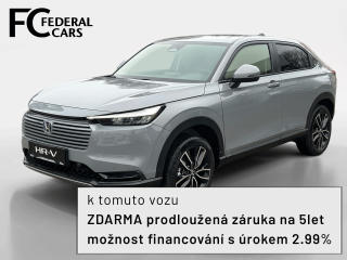 Honda HR-V 1.5   Elegance/FC PREMIUM