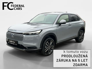 Honda HR-V 1.5   Elegance/FC PREMIUM