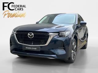 Mazda CX-60 D254/8AT/AWD/TAKUMI/COSO