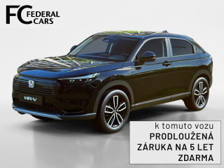 Honda HR-V 1.5   Advance/FC PREMIUM
