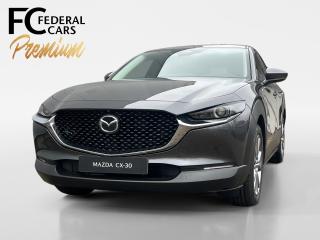 Mazda CX-30 2.5 G140/6AT/FWD/EXCLUSIVE