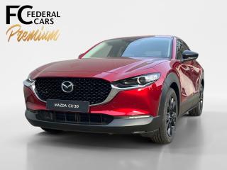 Mazda CX-30 2.0 X186/6AT/FWD/HOMURA