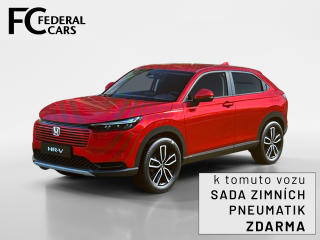 Honda HR-V 1.5   Advance/FC PREMIUM