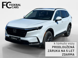 Honda CR-V 2.0 e:HEV  Elegance/FC PREMIUM