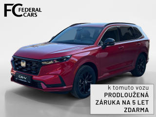 Honda CR-V 2.0 e:PHEV  Advance/FC PREMIUM