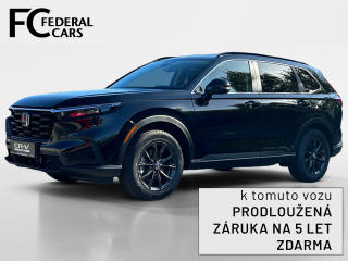 Honda CR-V 2.0 e:HEV  Advance/FC PREMIUM