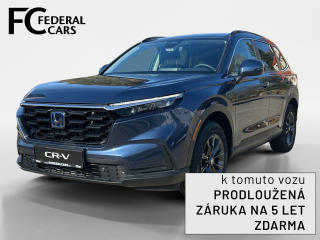 Honda CR-V 2.0 e:HEV  Advance/FC PREMIUM