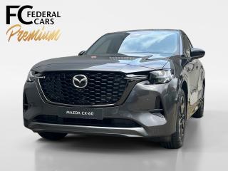 Mazda CX-60 D254/8AT/AWD/HOMURA/COSO
