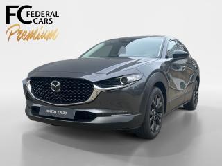 Mazda CX-30 G140/6MT/FWD/HOMURA