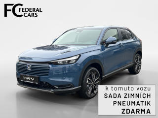 Honda HR-V 1.5   Advance/FC PREMIUM