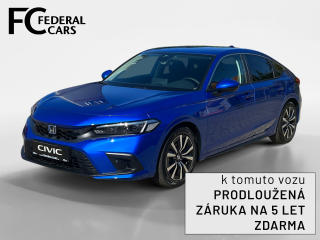 Honda Civic Elegance/FC PREMIUM 5LET