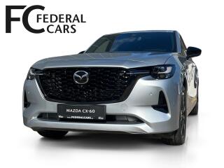 Mazda CX-60 D254/8AT/AWD/HOMURA