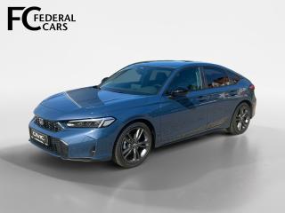Honda Civic 2.0 eCVT Sport 2026 FC PREMIUM