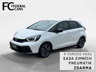 Honda Jazz Advance Sport/FC Premium
