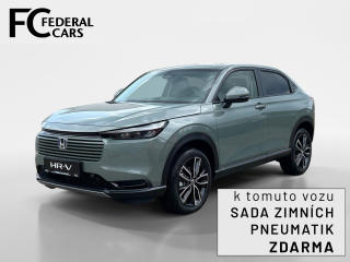 Honda HR-V 1.5   Advance/FC PREMIUM