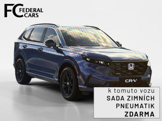 Honda CR-V 2.0 ePHEV /FC PREMIUM