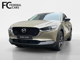 Mazda CX-30 G140/6MT/FWD/HOMURA