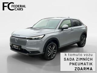 Honda HR-V 1.5   Elegance/FC PREMIUM