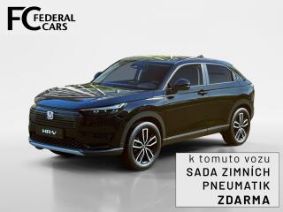 Honda HR-V 1.5   Advance/FC PREMIUM