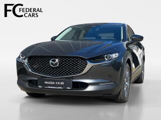 Mazda CX-30 G140/6AT/FWD/CENTRE LINE