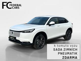 Honda HR-V 1.5 Advance/FC PREMIUM