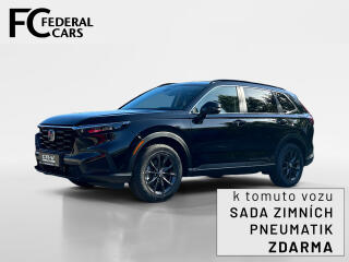 Honda CR-V 2.0 e:HEV  Advance/FC PREMIUM