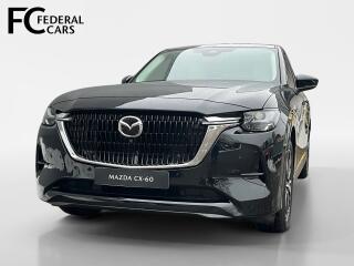 Mazda CX-60 D254/8AT/AWD/TAKUMI