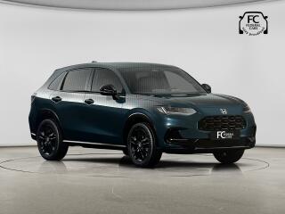 Honda ZR-V 2.0 eHEV Sport/skladem