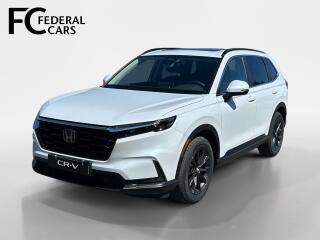 Honda CR-V 2.0 e:HEV  Advance/skladem