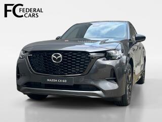 Mazda CX-60 D254/8AT/AWD/HOMURA