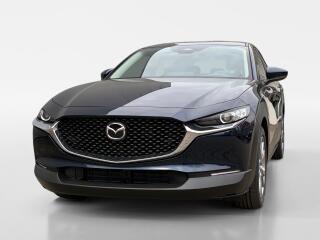 Mazda CX-30 G140/6AT/FWD/CENTRE LINE