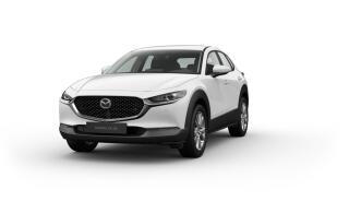 Mazda CX-30 G140/6MT/FWD/CENTRE LINE