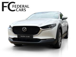 Mazda CX-30 G140/6MT/FWD/CENTRE LINE