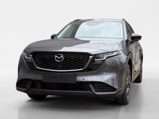 Mazda CX-5 G141/6AT/AWD/EXCLUSIVE LINE