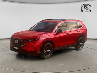 Honda CR-V 2.0 e:HEV  Advance/2026