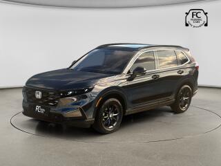 Honda CR-V 2.0 e:HEV  Advance/2026