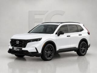 Honda CR-V 2.0 e:HEV  Advance/skladem