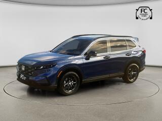 Honda CR-V 2.0 e:HEV  Elegance/2026