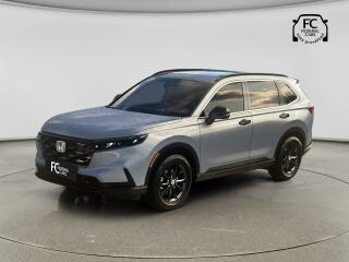 Honda CR-V 2.0 e:HEV  Elegance/2026