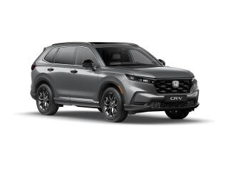 Honda CR-V 2.0 e:HEV  Elegance/2026