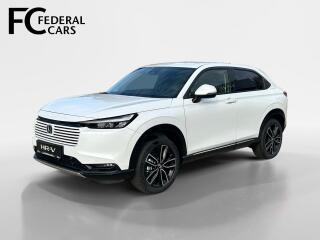 Honda HR-V 1.5 eHEV Advance/skladem