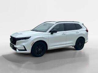 Honda CR-V 2.0 PHEV AdvanceTech