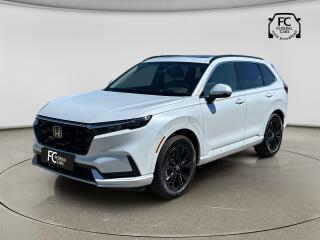 Honda CR-V 2.0 PHEV AdvanceTech/REZERVACE