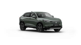 Honda HR-V 1.5 eHEV Advance/2027