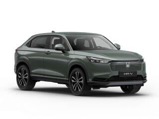 Honda HR-V 1.5 eHEV Advance/2027