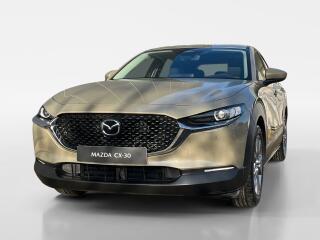 Mazda CX-30 G140/6AT/FWD/CENTRE LINE